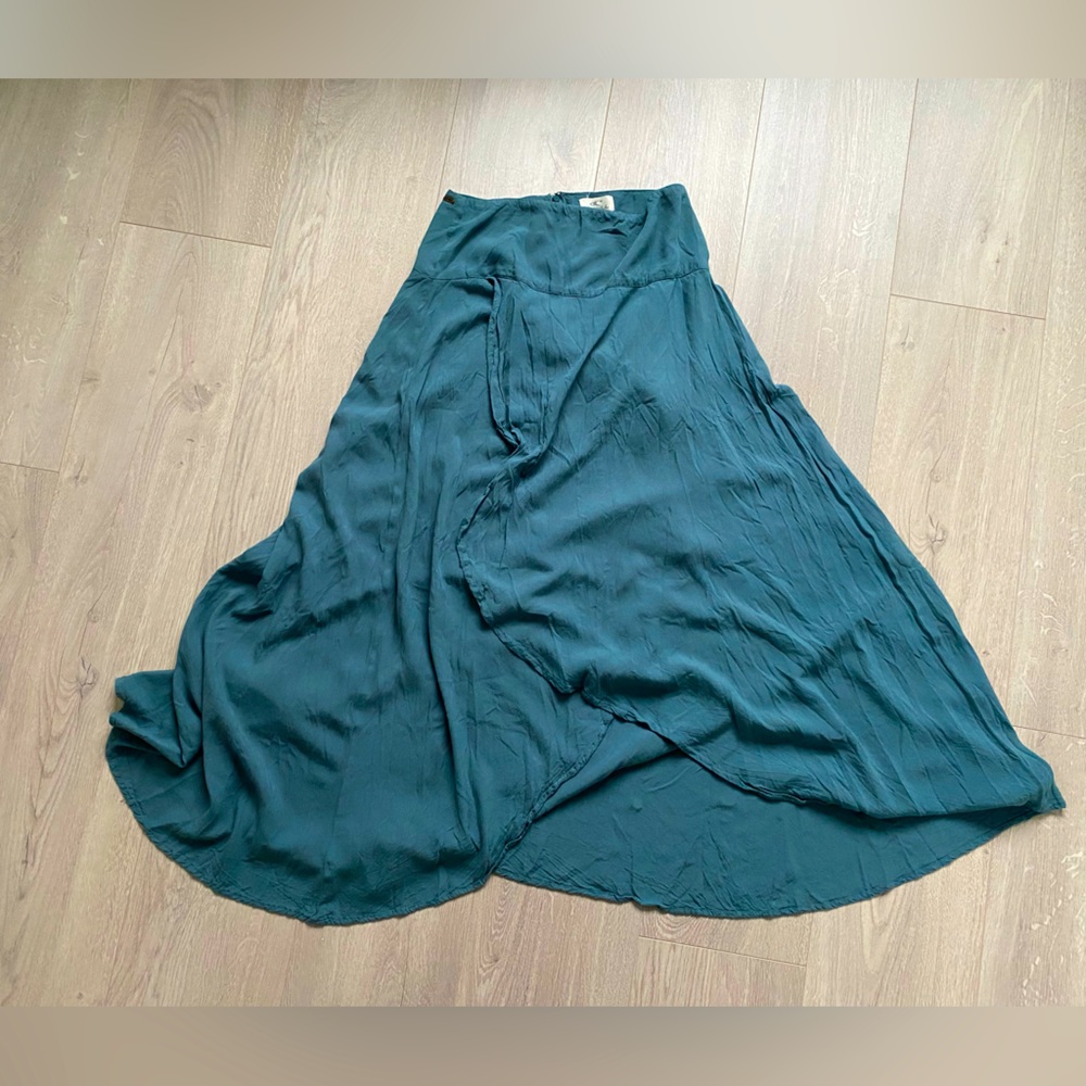 O’Neill High Low Skirt